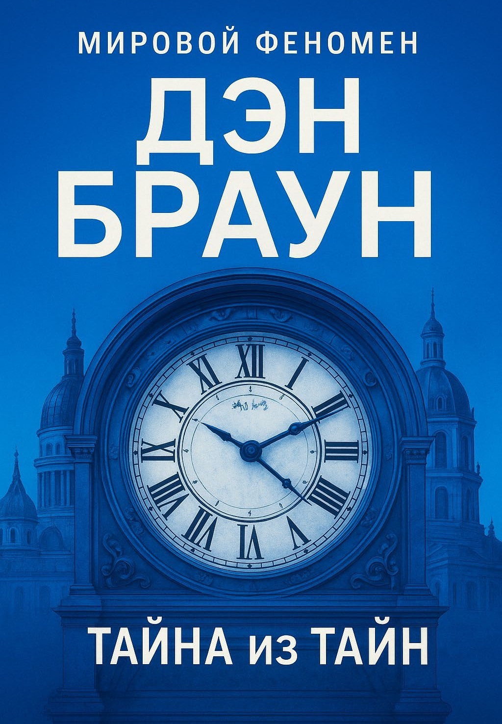 Тайна из тайн