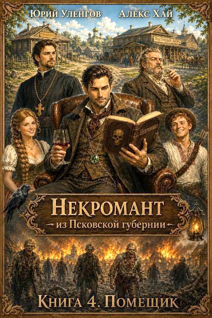 Помещик