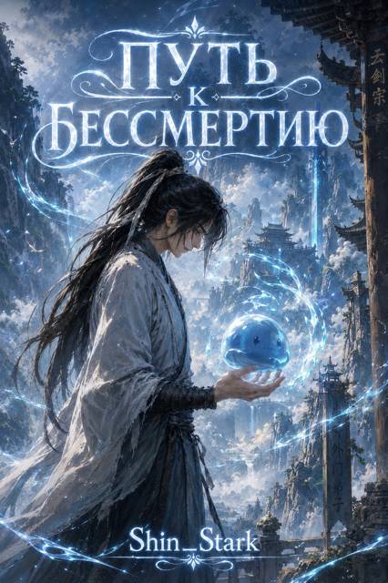 Путь к бессмертию