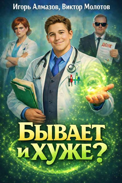 Бывает и хуже?